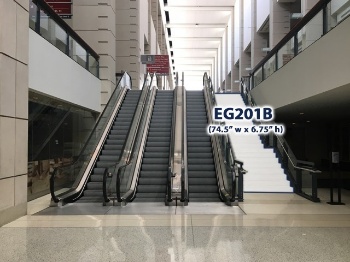 Picture of Stair Graphic - EG201B
