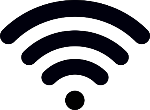 Picture of Official WiFi Sponsor